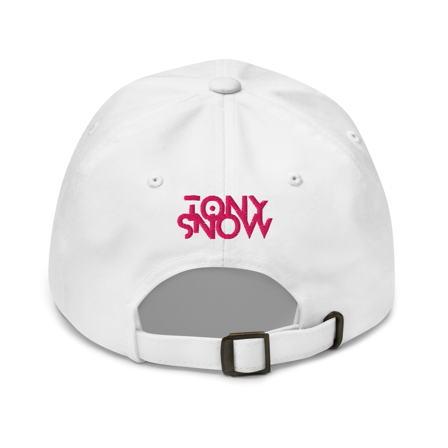 Wealthy Dad Cap for Hers