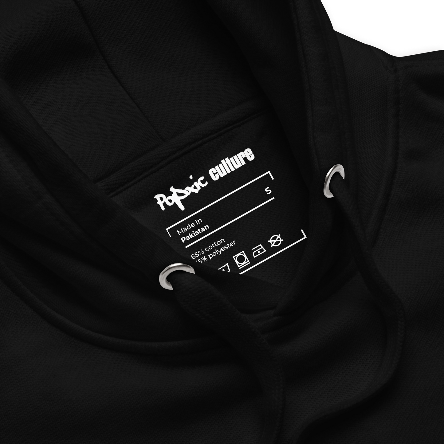 The Wealthy Hoodie Designed by Popxic Culture