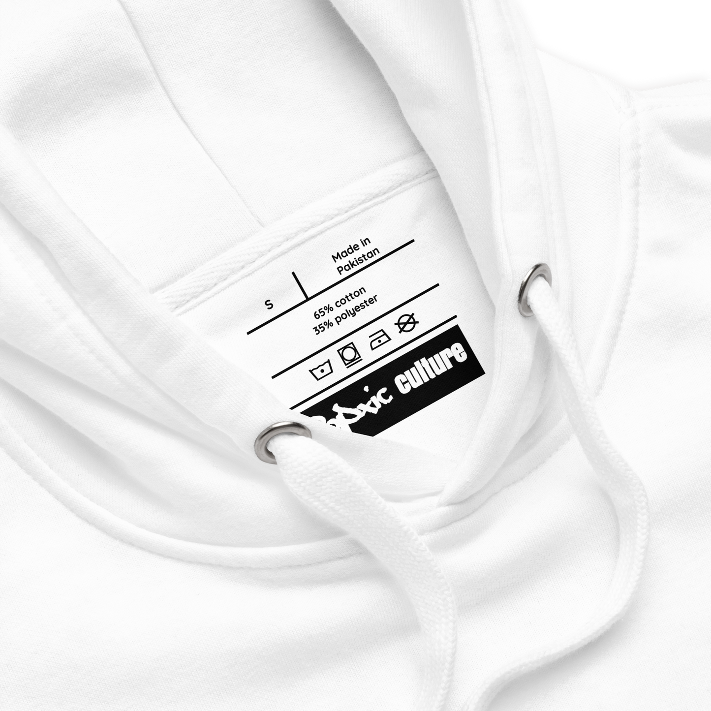 Tony Snow Hoodie For Hers by Popxic Culture