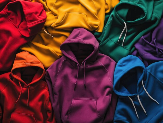 Hoodies