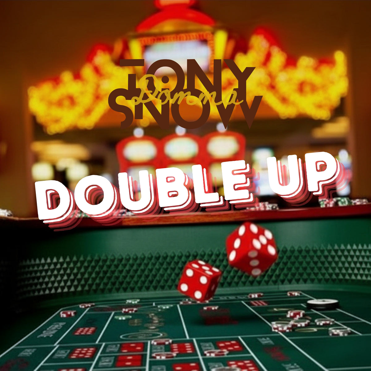 Double Up "SINGLE" Digital Download