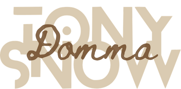 Tony Snow Artist Merch