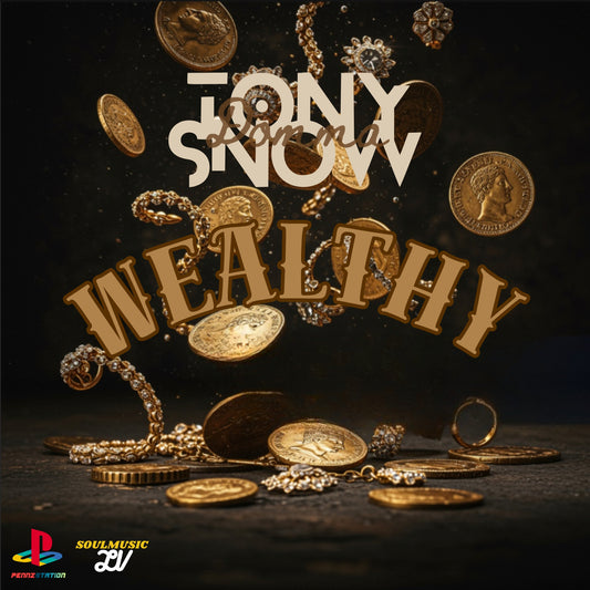 Wealthy "SINGLE" Digital Download