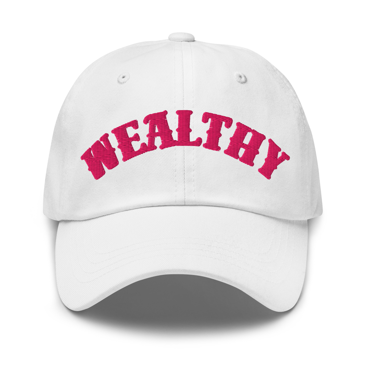 Wealthy Dad Cap for Hers