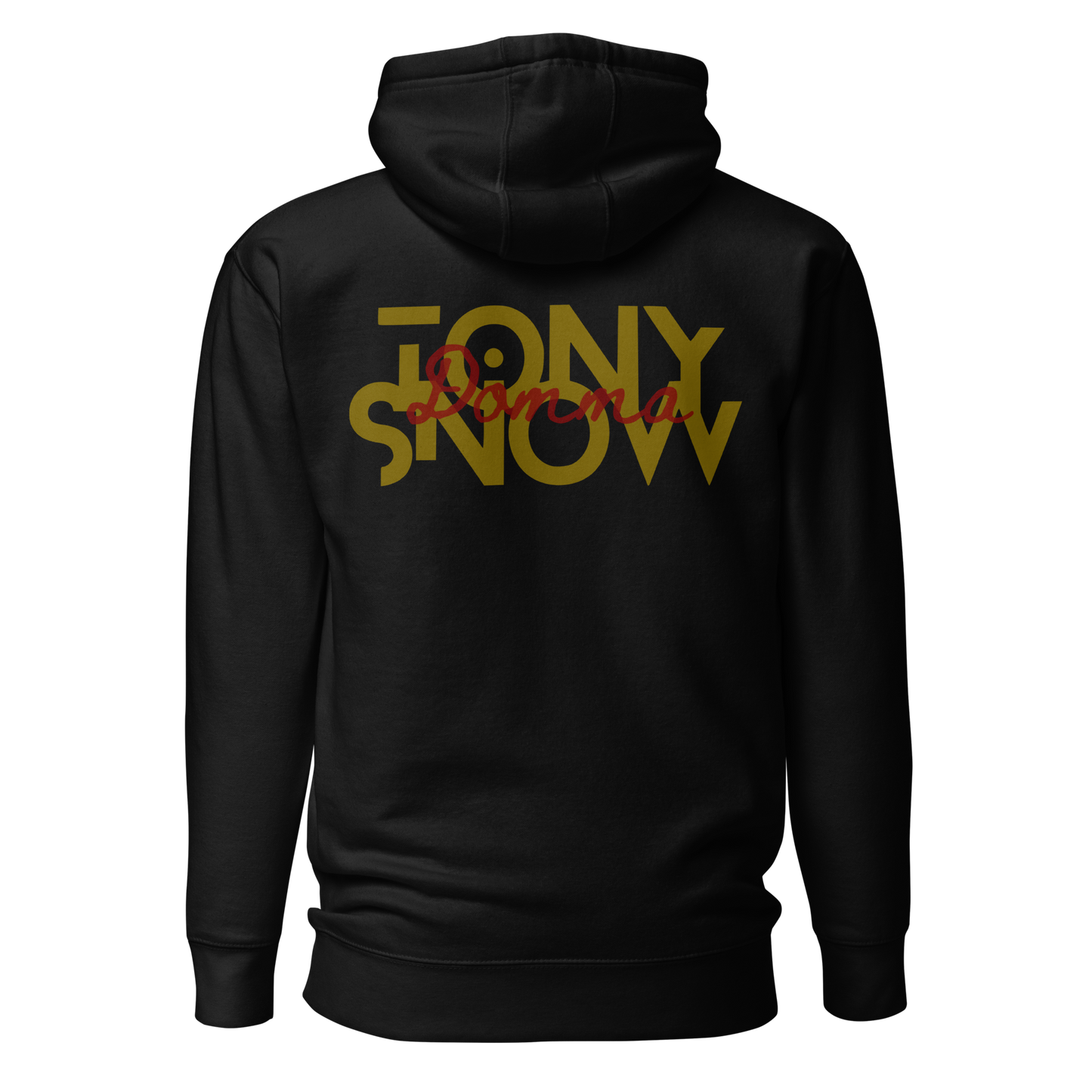The Wealthy Hoodie Designed by Popxic Culture